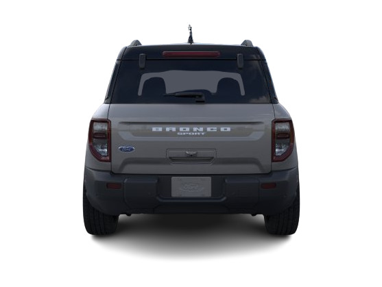 Thumbnail: 2026 Ford Bronco Sport - 5