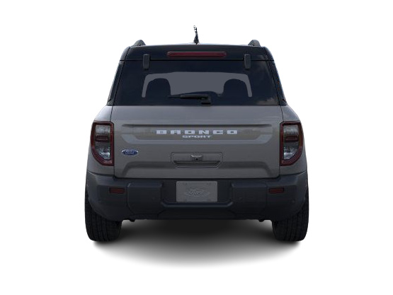 Thumbnail: 2026 Ford Bronco Sport - 5