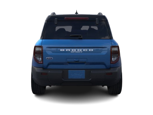 Thumbnail: 2026 Ford Bronco Sport - 5