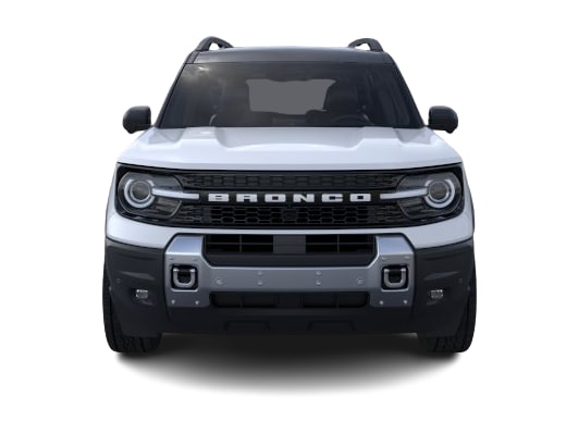 Thumbnail: 2026 Ford Bronco Sport - 14