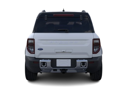 Thumbnail: 2026 Ford Bronco Sport - 13