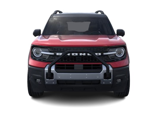 Thumbnail: 2025 Ford Bronco Sport - 6