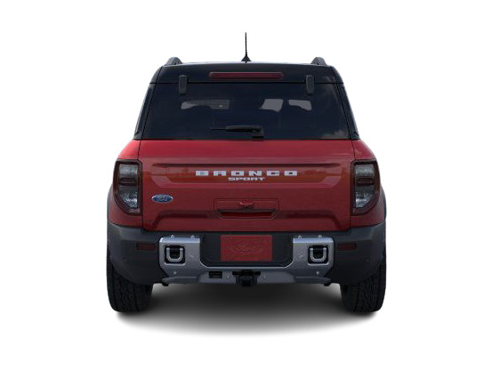 Thumbnail: 2025 Ford Bronco Sport - 5