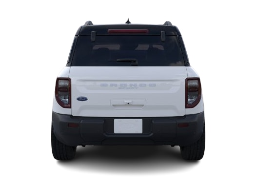 Thumbnail: 2026 Ford Bronco Sport - 5