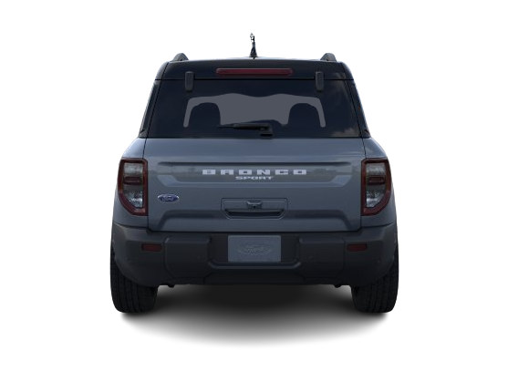 Thumbnail: 2026 Ford Bronco Sport - 5