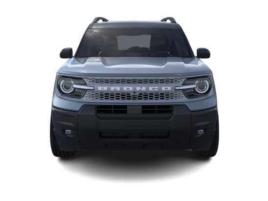 Thumbnail: 2026 Ford Bronco Sport - 6
