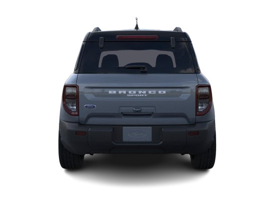Thumbnail: 2026 Ford Bronco Sport - 5