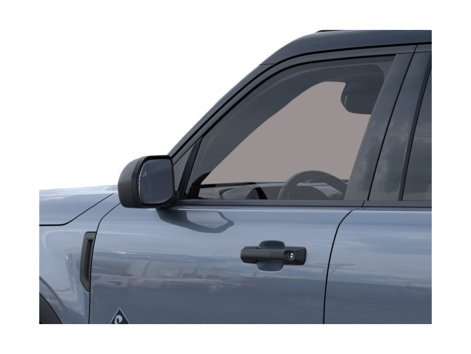 Thumbnail: 2026 Ford Bronco Sport - 20