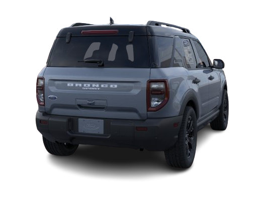 Thumbnail: 2026 Ford Bronco Sport - 16