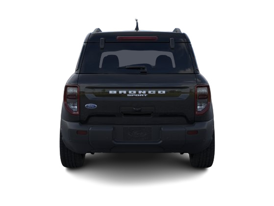 Thumbnail: 2026 Ford Bronco Sport - 5