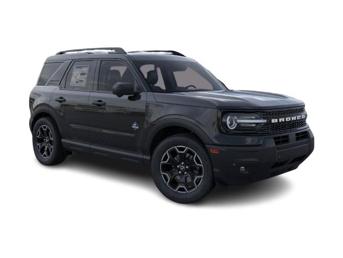 Thumbnail: 2026 Ford Bronco Sport - 15