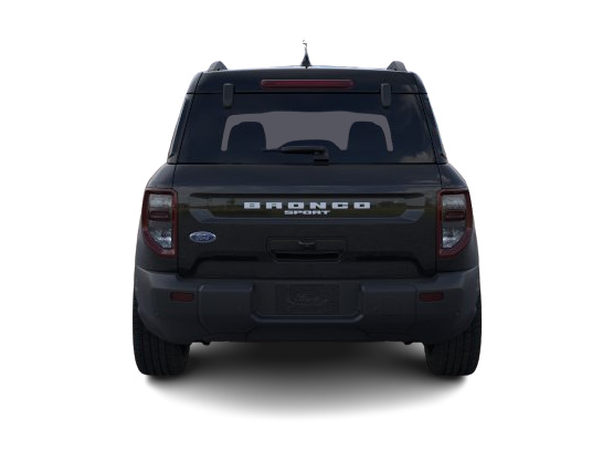 Thumbnail: 2026 Ford Bronco Sport - 5