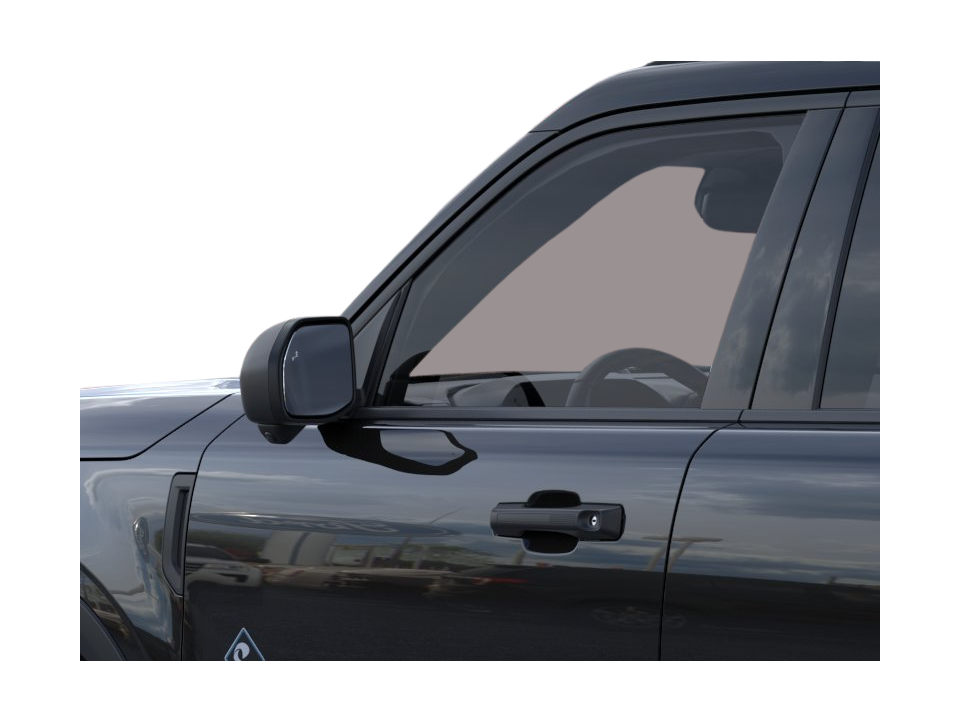 Thumbnail: 2026 Ford Bronco Sport - 20