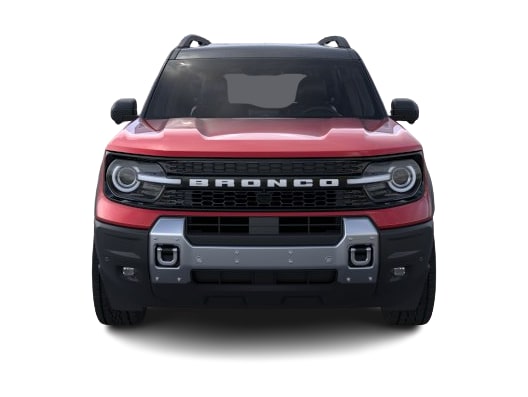 Thumbnail: 2026 Ford Bronco Sport - 6