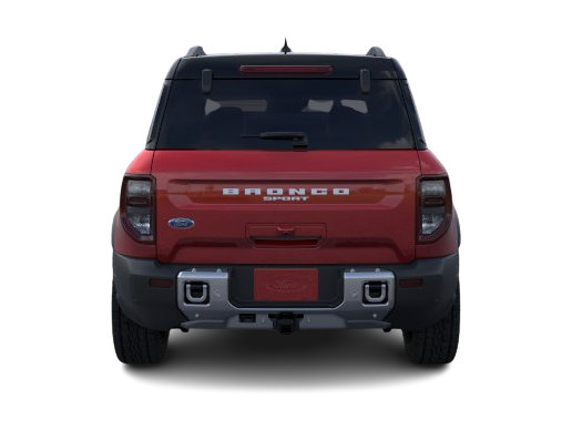 Thumbnail: 2026 Ford Bronco Sport - 5