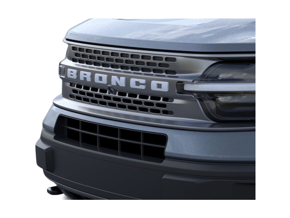 2024 Ford Bronco Sport Badlands 19