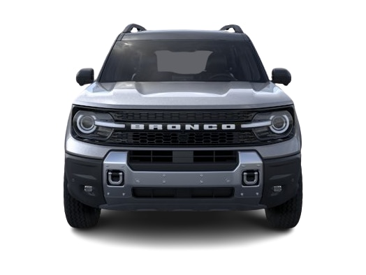 Thumbnail: 2026 Ford Bronco Sport - 14