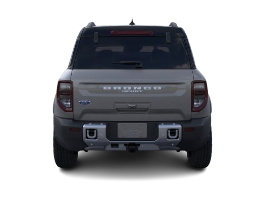 Thumbnail: 2026 Ford Bronco Sport - 5
