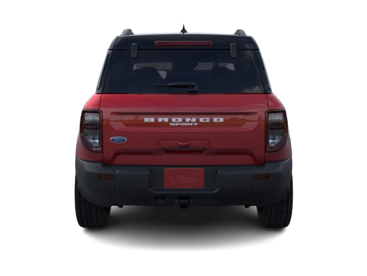 Thumbnail: 2026 Ford Bronco Sport - 5