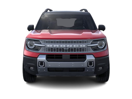 Thumbnail: 2026 Ford Bronco Sport - 6