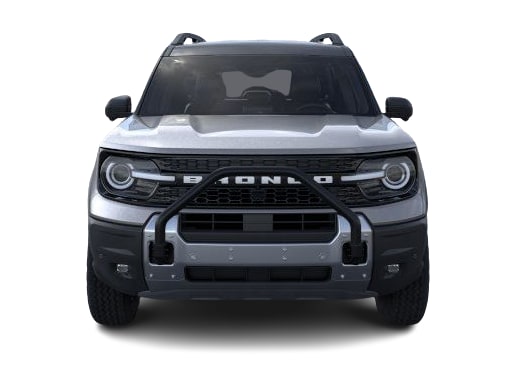 Thumbnail: 2025 Ford Bronco Sport - 14