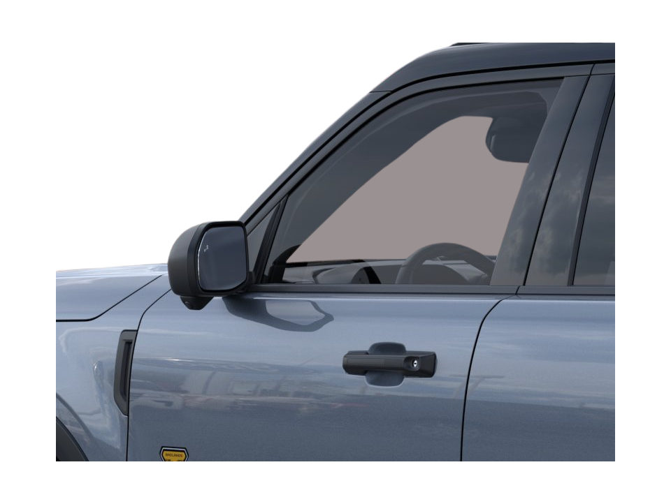 Thumbnail: 2026 Ford Bronco Sport - 20
