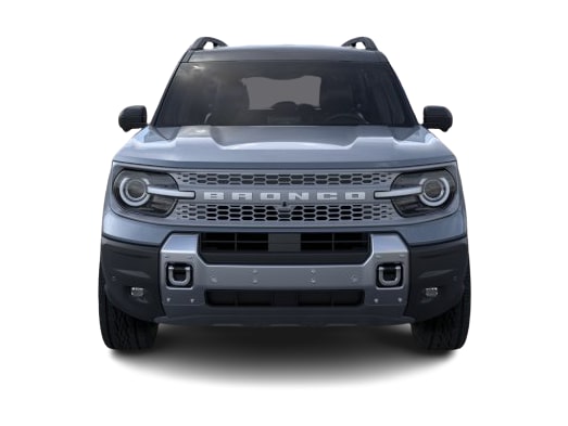 Thumbnail: 2026 Ford Bronco Sport - 14