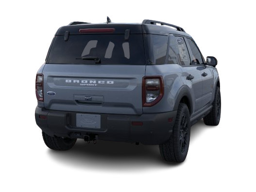 Thumbnail: 2026 Ford Bronco Sport - 16