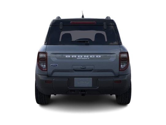 Thumbnail: 2026 Ford Bronco Sport - 5