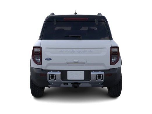 Thumbnail: 2026 Ford Bronco Sport - 13