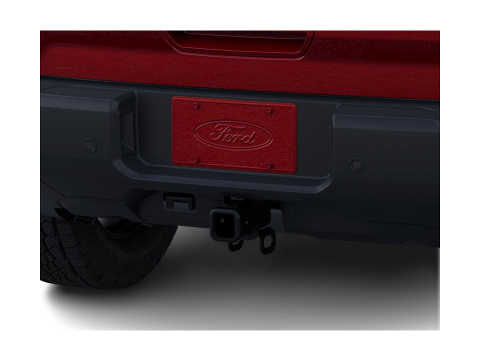 Thumbnail: 2026 Ford Bronco Sport - 23