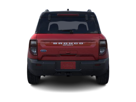 Thumbnail: 2026 Ford Bronco Sport - 5