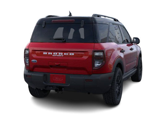 Thumbnail: 2026 Ford Bronco Sport - 16