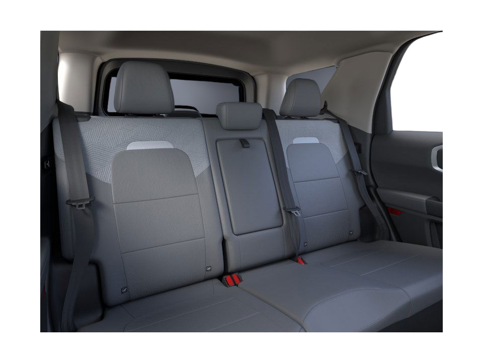 Thumbnail: 2026 Ford Bronco Sport - 13