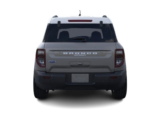 Thumbnail: 2025 Ford Bronco Sport - 5