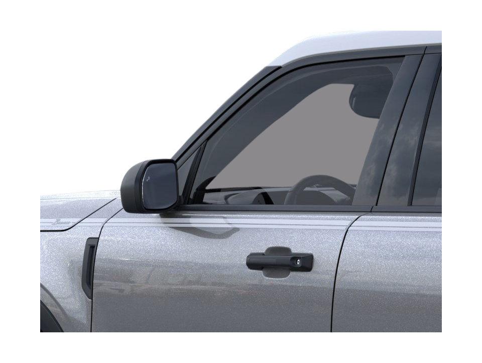 Thumbnail: 2025 Ford Bronco Sport - 20