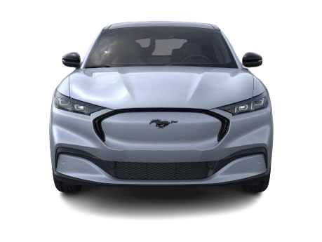 Thumbnail: 2026 Ford Mustang Mach-E - 12