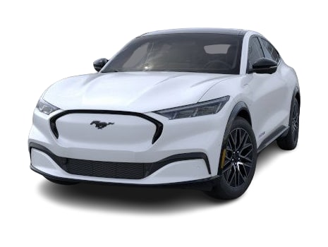 2025 Ford Mustang Mach-E Premium 12