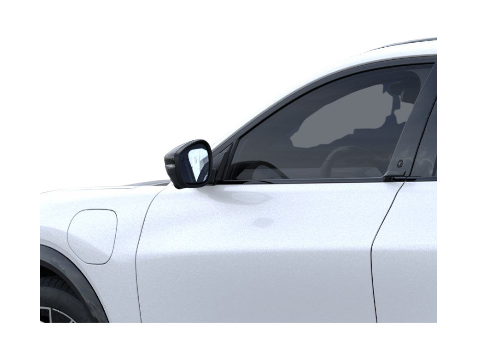 2025 Ford Mustang Mach-E Premium 20
