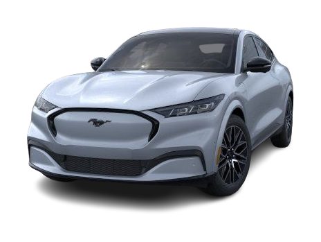 2025 Ford Mustang Mach-E Premium 12