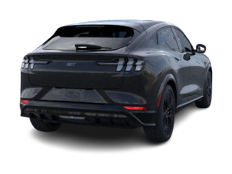 Thumbnail: 2025 Ford Mustang Mach-E - 16