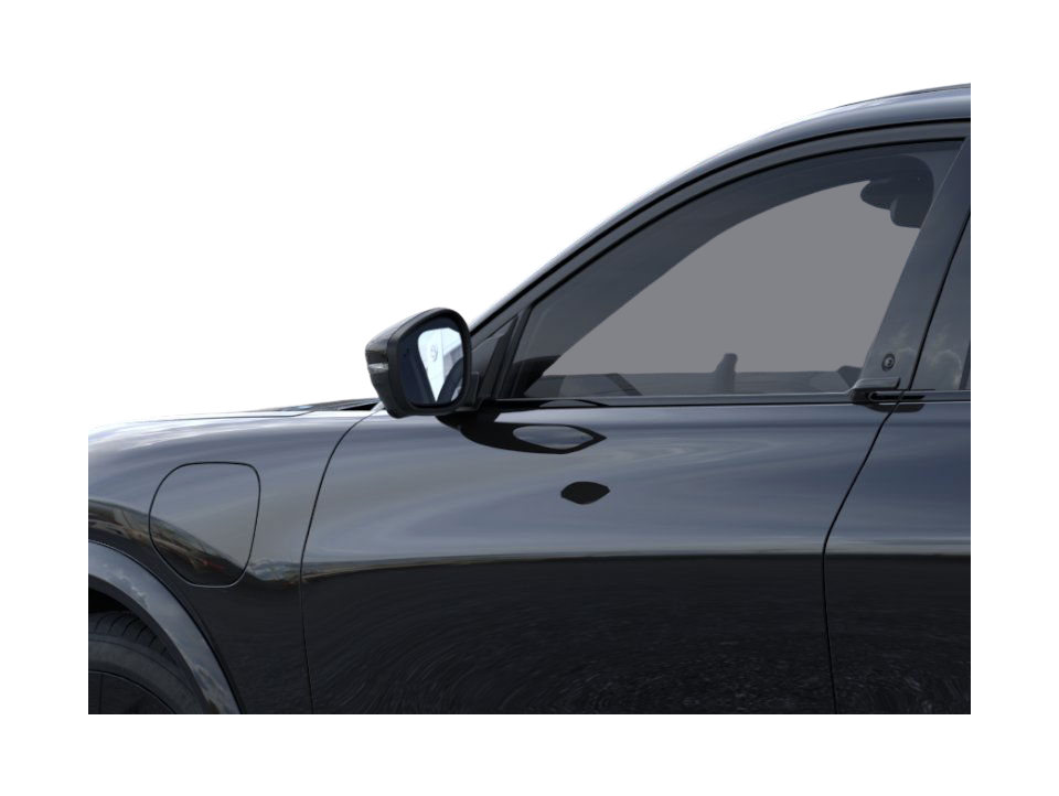 Thumbnail: 2025 Ford Mustang Mach-E - 4