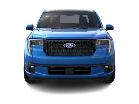 Thumbnail: 2026 Ford Maverick - 6