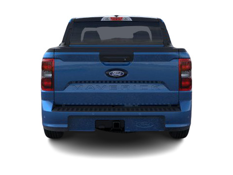 Thumbnail: 2026 Ford Maverick - 5