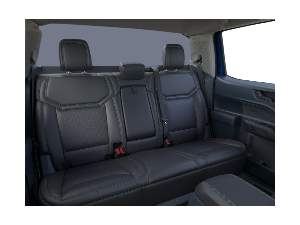 Thumbnail: 2026 Ford Maverick - 12