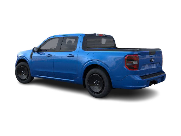 Thumbnail: 2026 Ford Maverick - 4