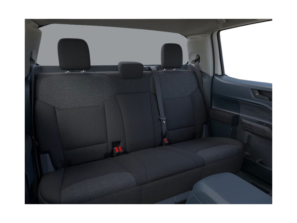 Thumbnail: 2026 Ford Maverick - 13