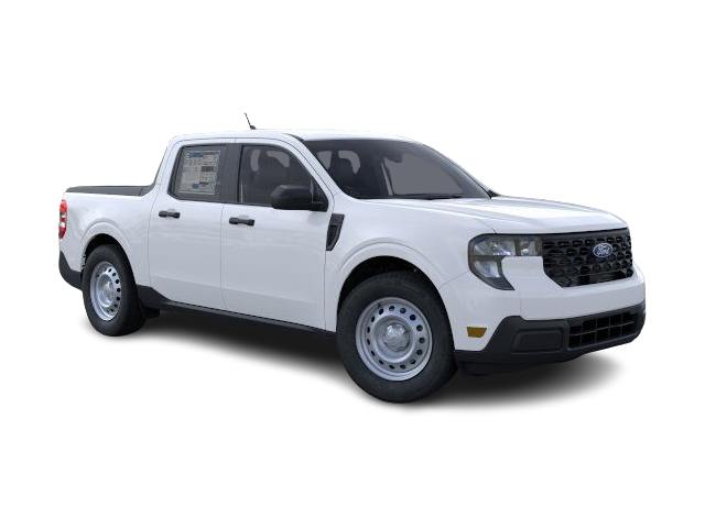 Thumbnail: 2026 Ford Maverick - 15