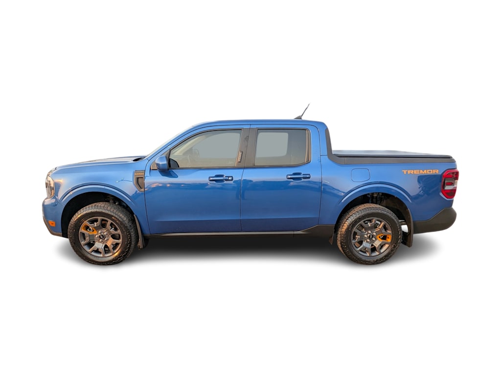 Thumbnail: 2023 Ford Maverick - 3