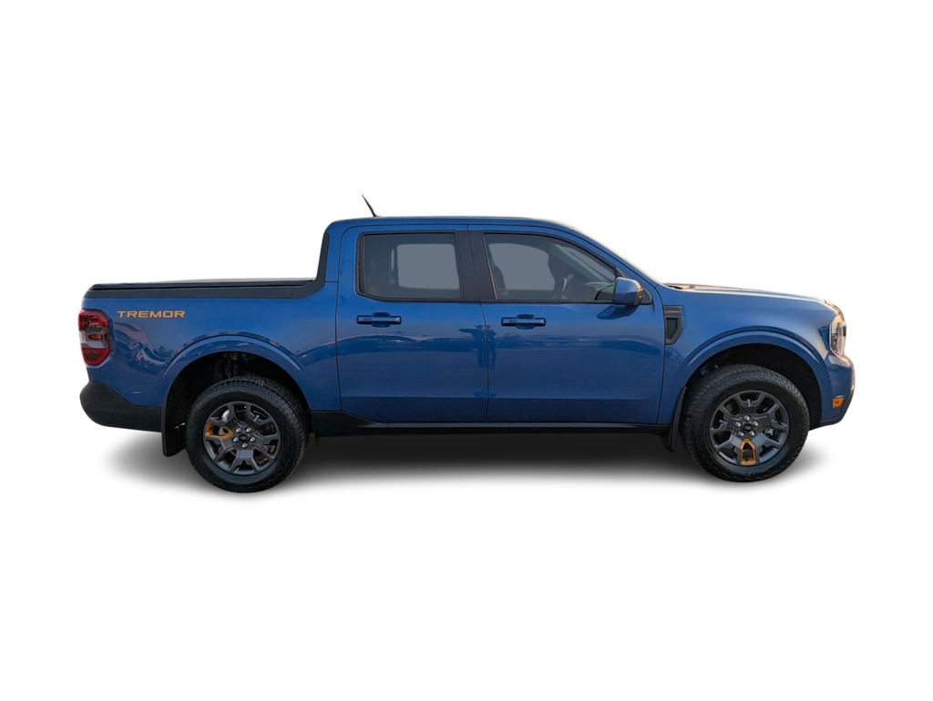 Thumbnail: 2023 Ford Maverick - 22